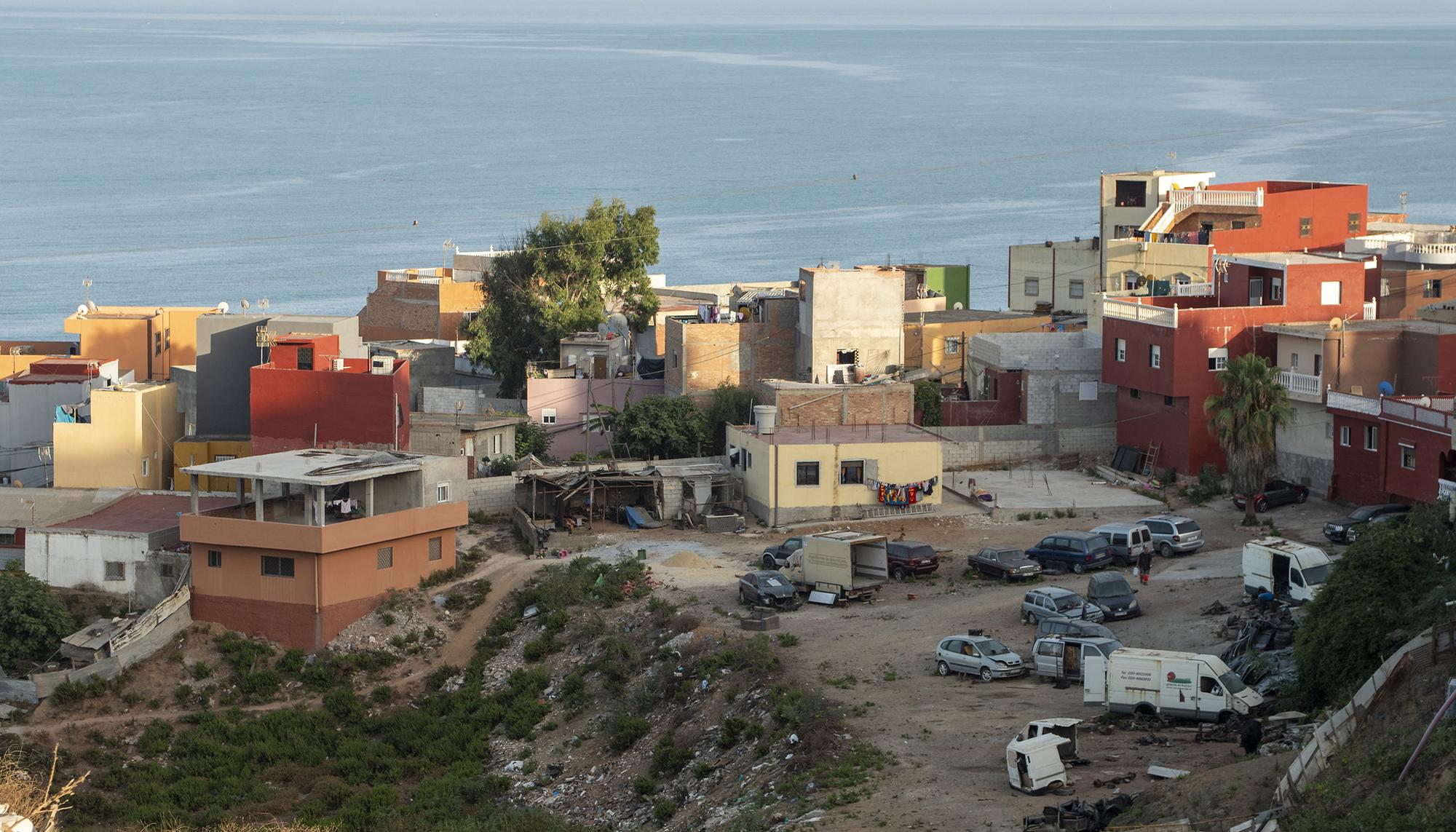 El Principe Ceuta - 4